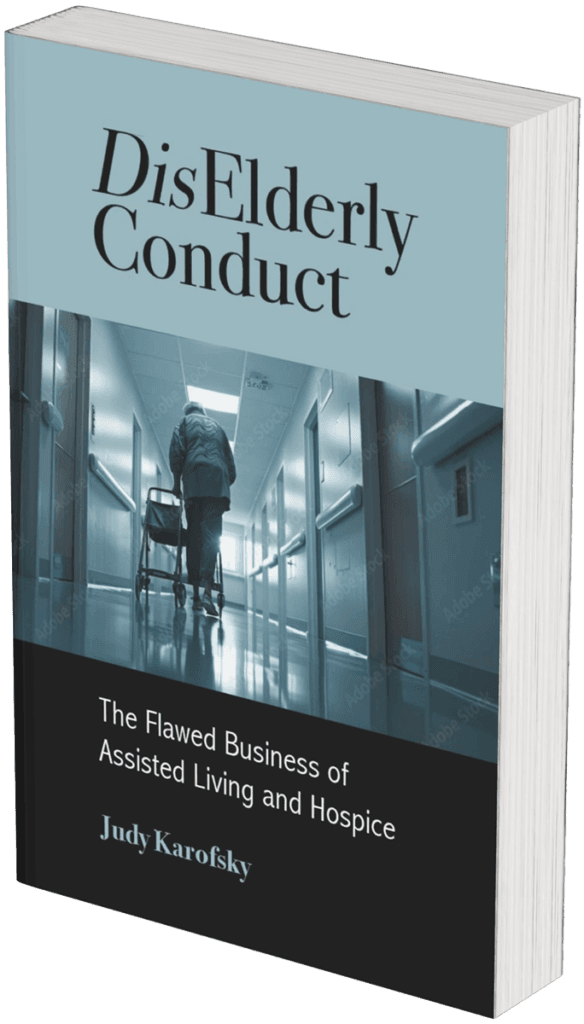 DisElderly Conduct