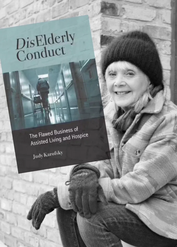 Judy DisElderly Conduct