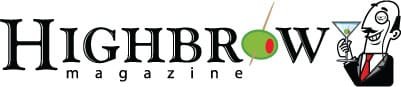 High Brow magazine