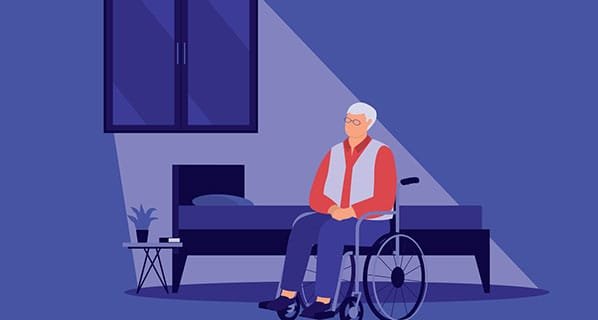 The Coming Eldercare Catastrophe
