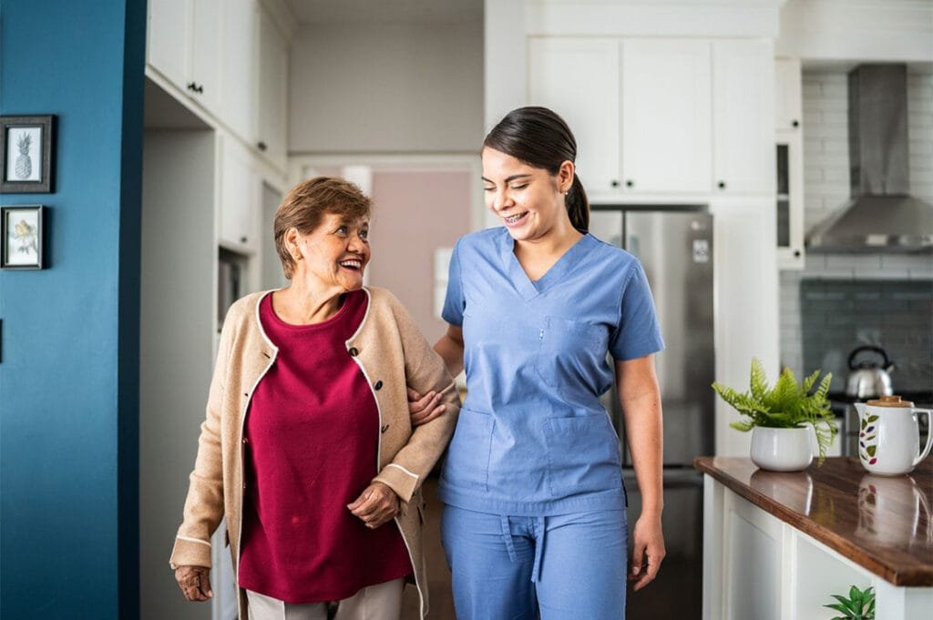 Navigating Elder Care