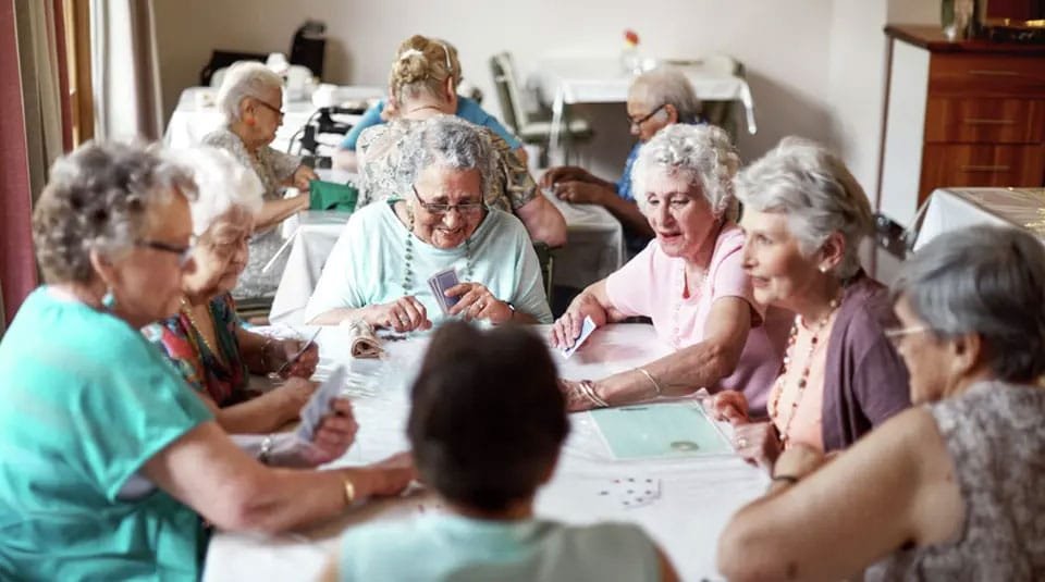 Why assisted living facilities are in crisis