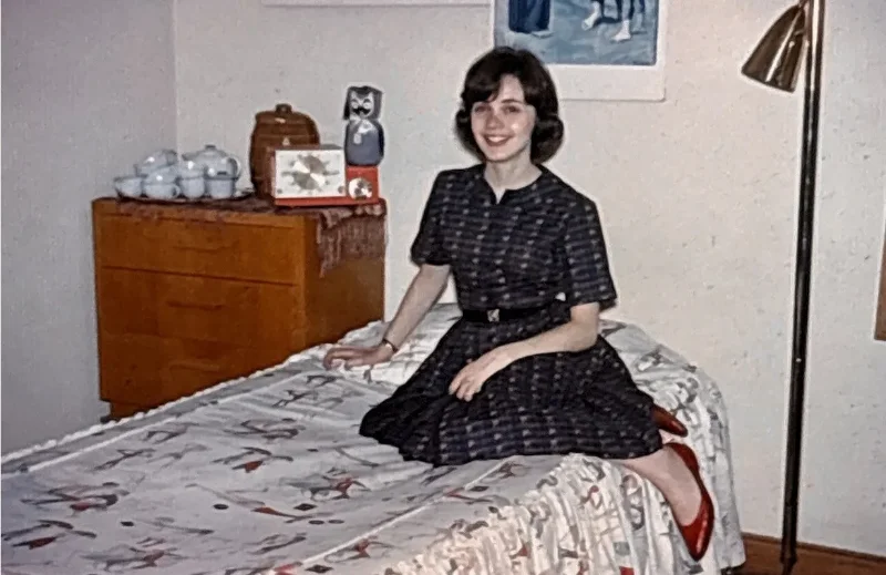 Judy - Bryn Mawr College